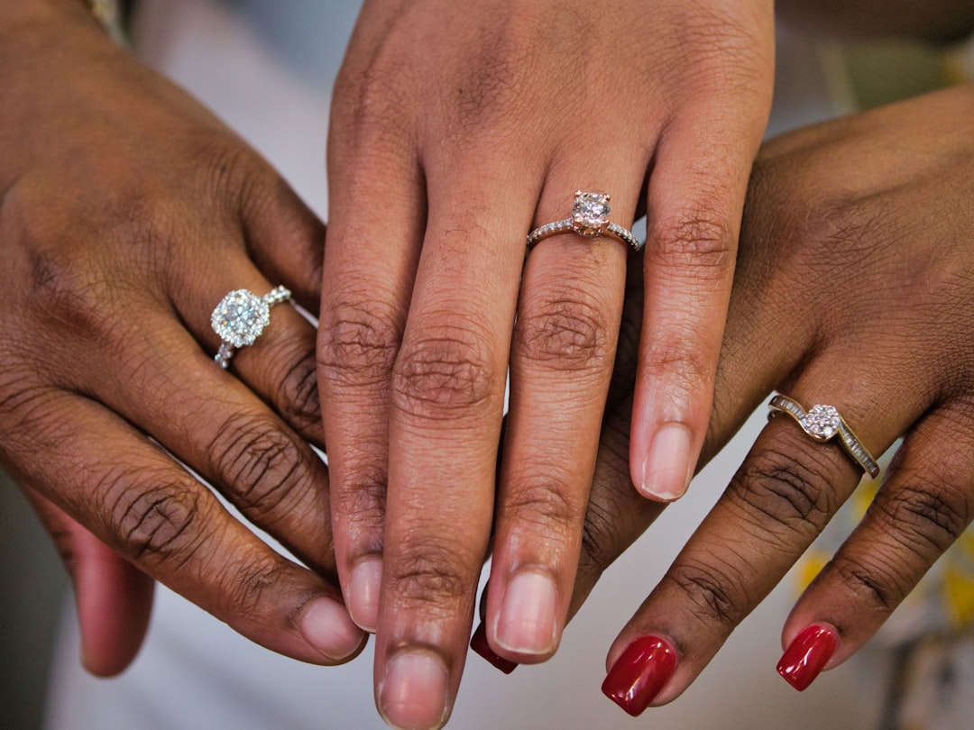 Finding the Perfect Wedding Rings at Macy’s