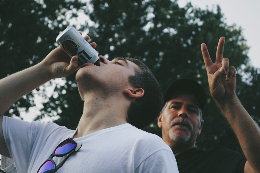 Shotgun Wedding Beer: Tying the Knot with a Cold Brew