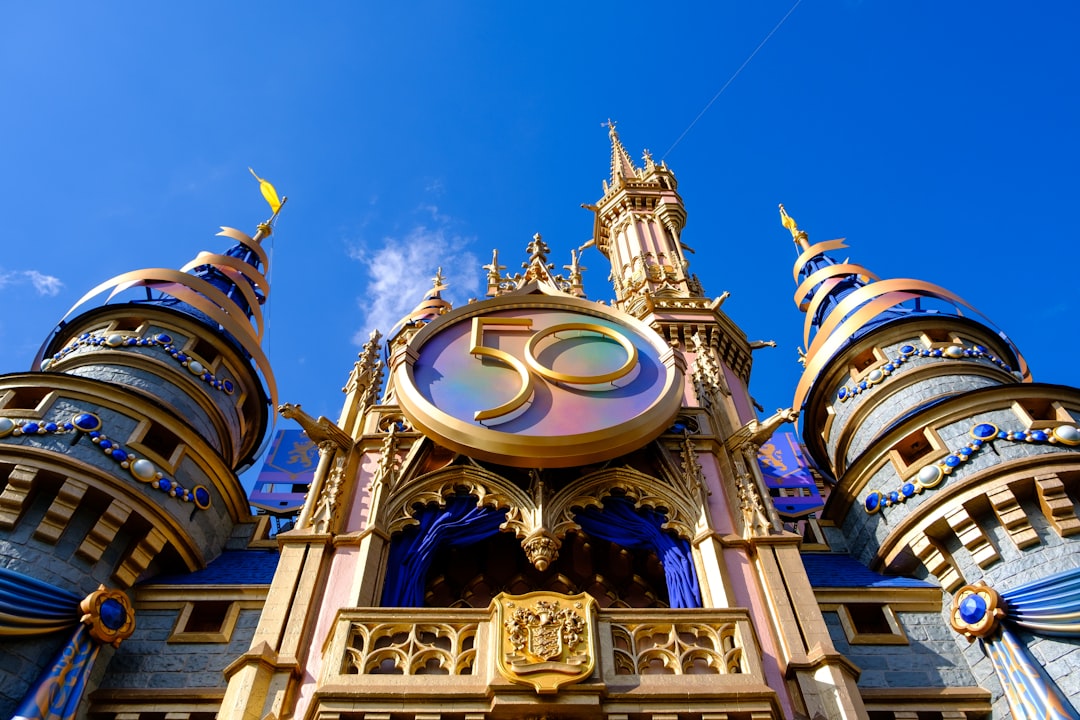 Photo Disney World