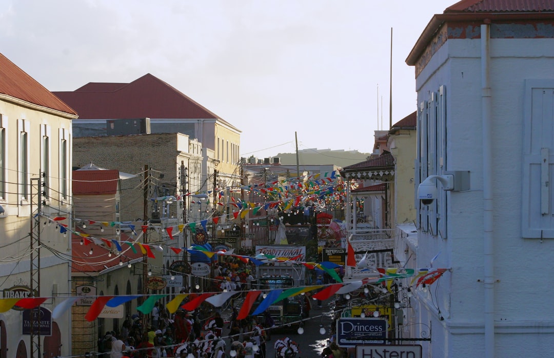 Photo Carnival parade