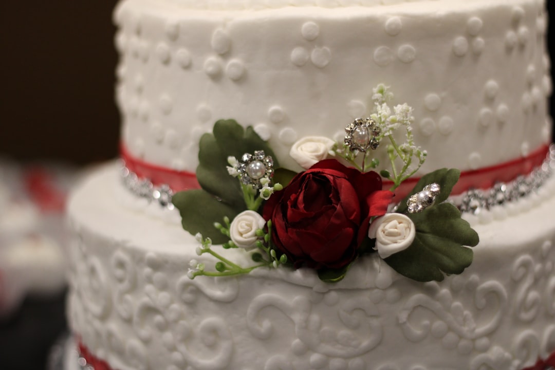 Photo Elegant decor