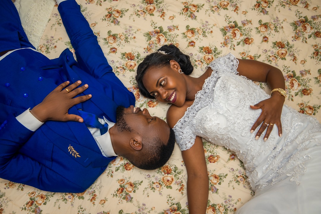 Photo Shocked husband