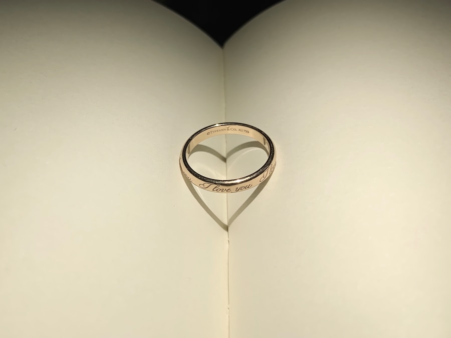 Photo Love story book gift