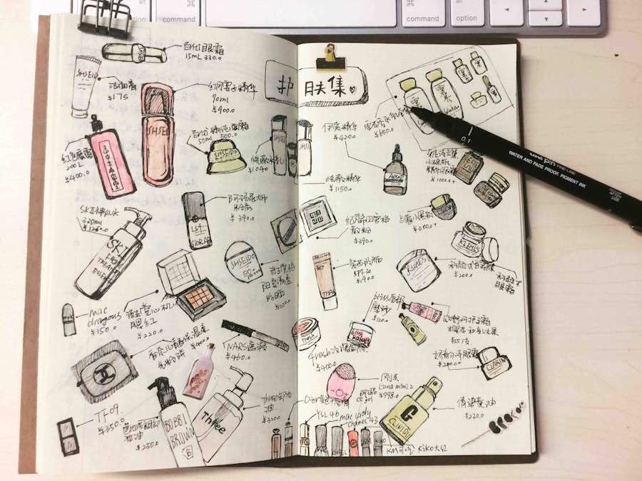 Photo Breakup journal