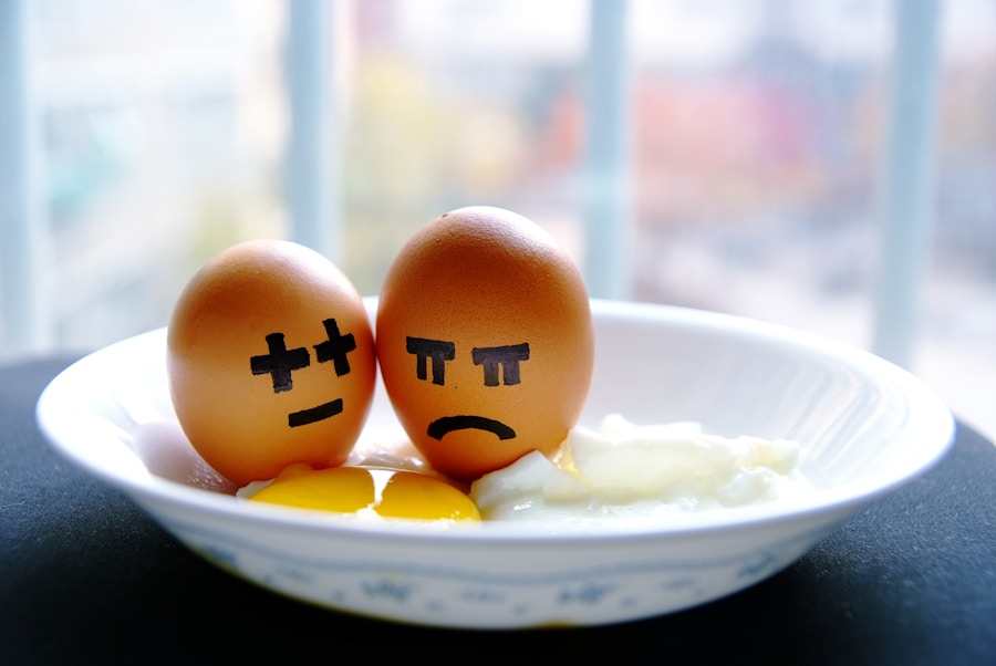 Photo Healthy breakup