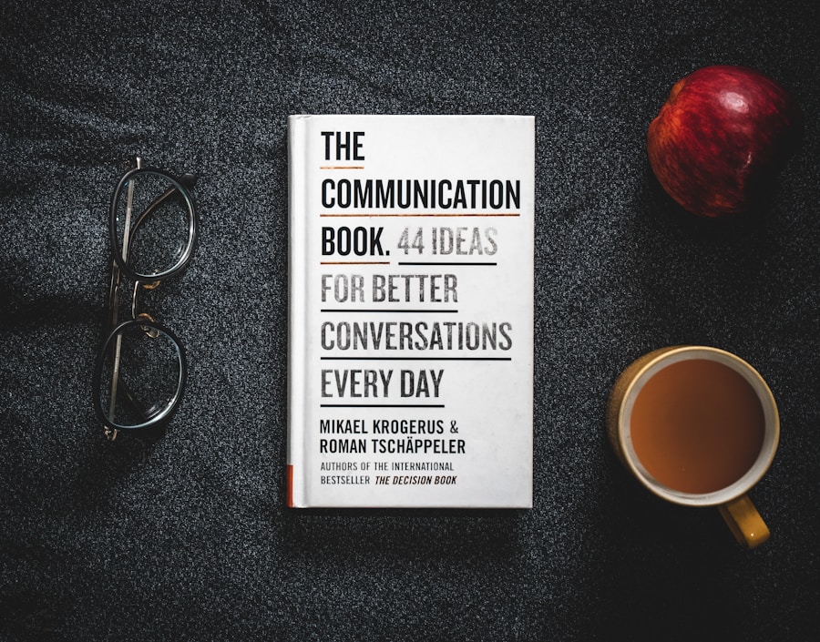 Photo "communication exercises for couples"
