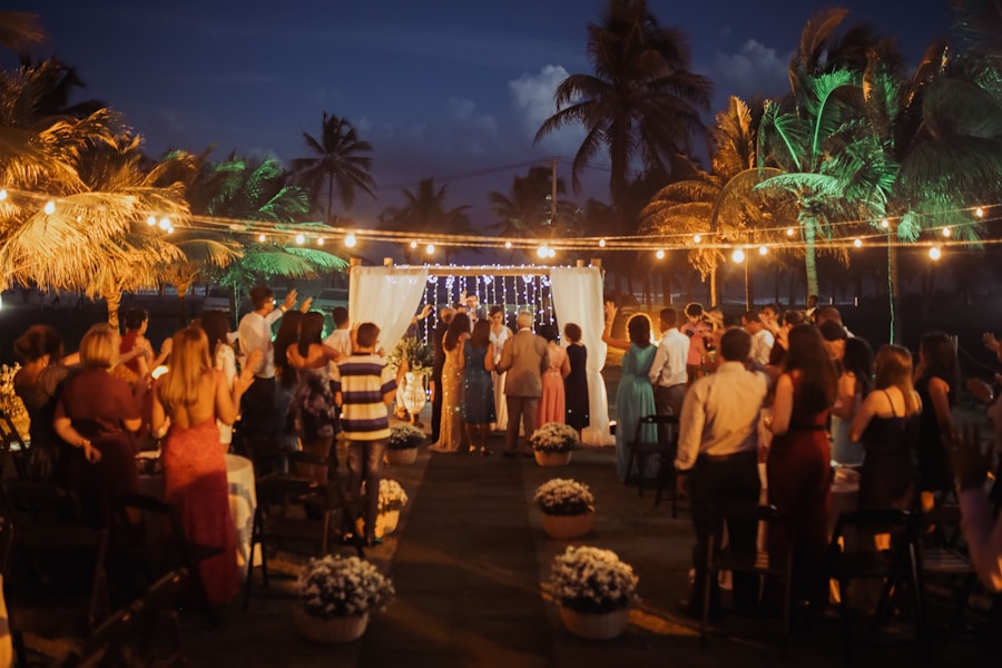 Photo "small venues to get married"