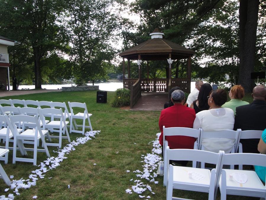 Photo Unity ceremony ideas