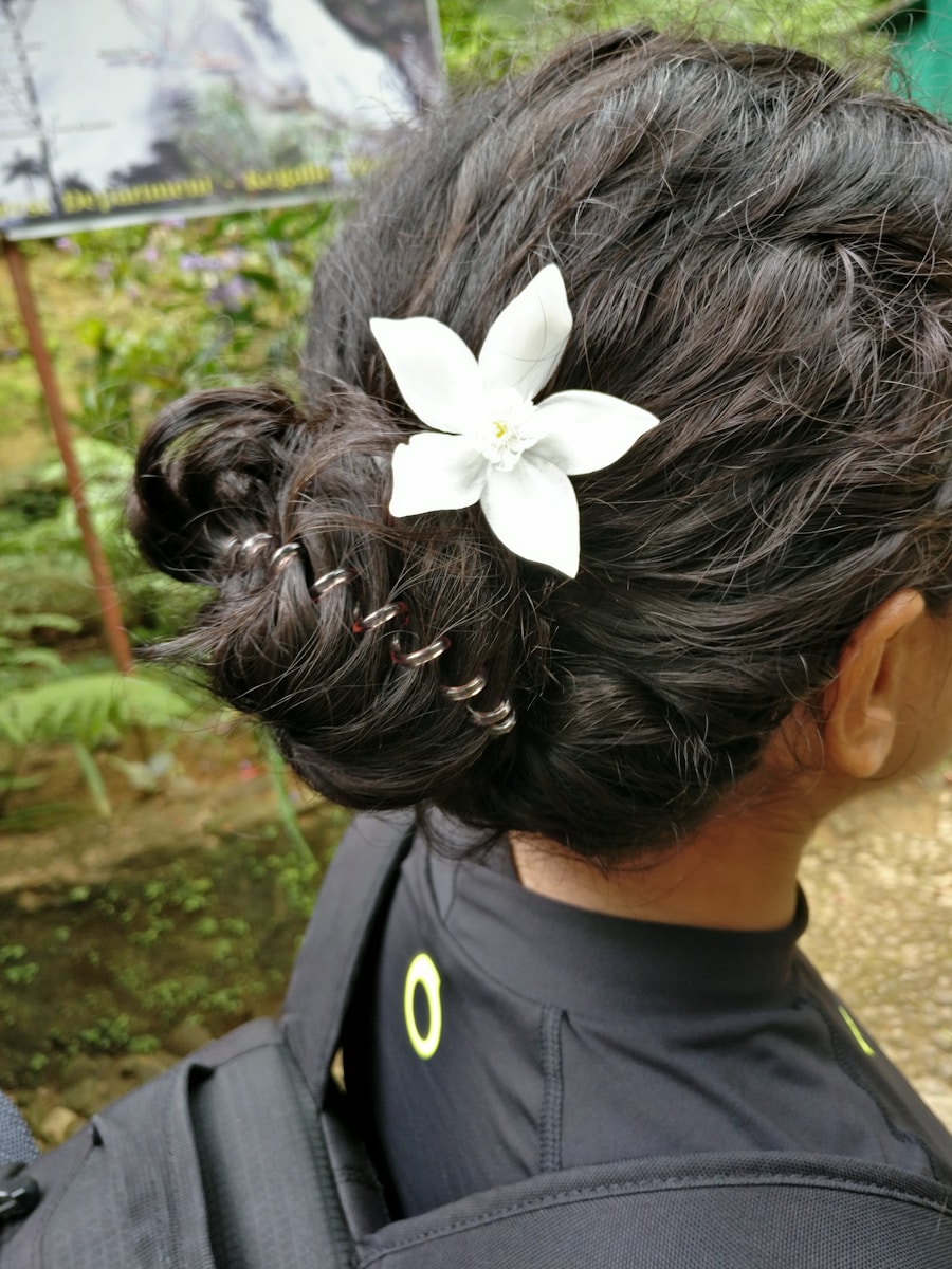 Find the Perfect Wedding Hair Stylist Near Me