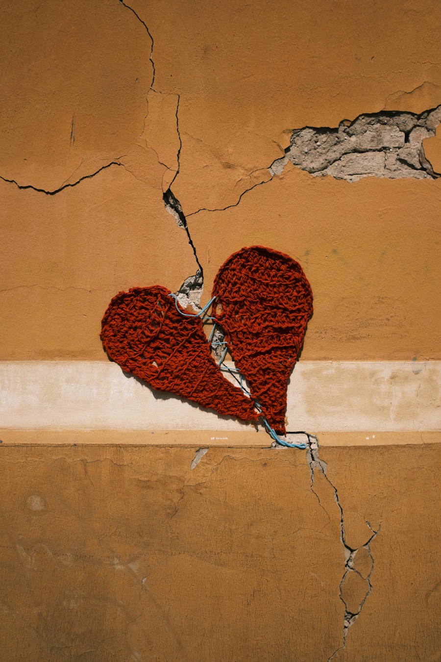 Photo the 9 worst breakups of all time