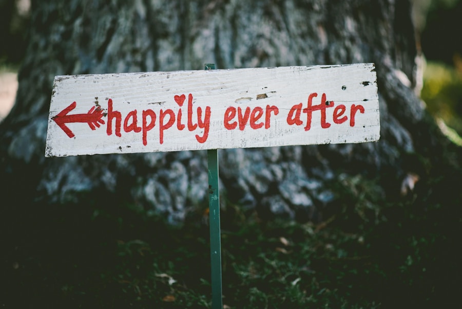 Photo "first breakup after divorce"