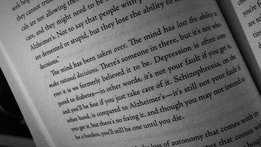 Photo "Healing from Toxic Relationship Book"
