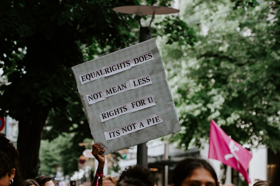 Photo "Husband cheated what are my rights"
