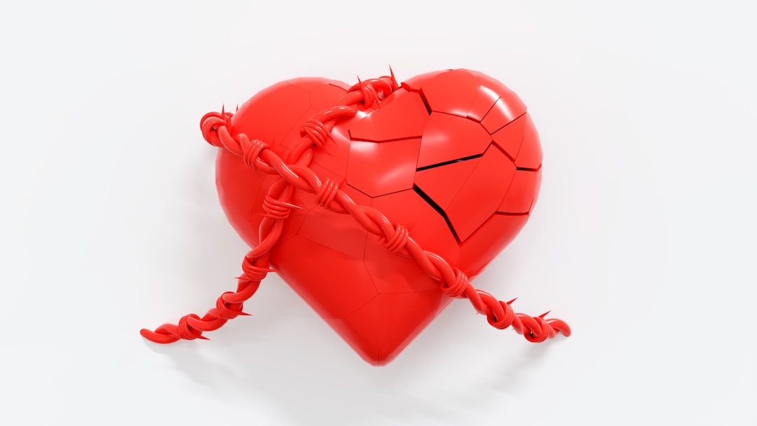 Photo Heartbreak playlist