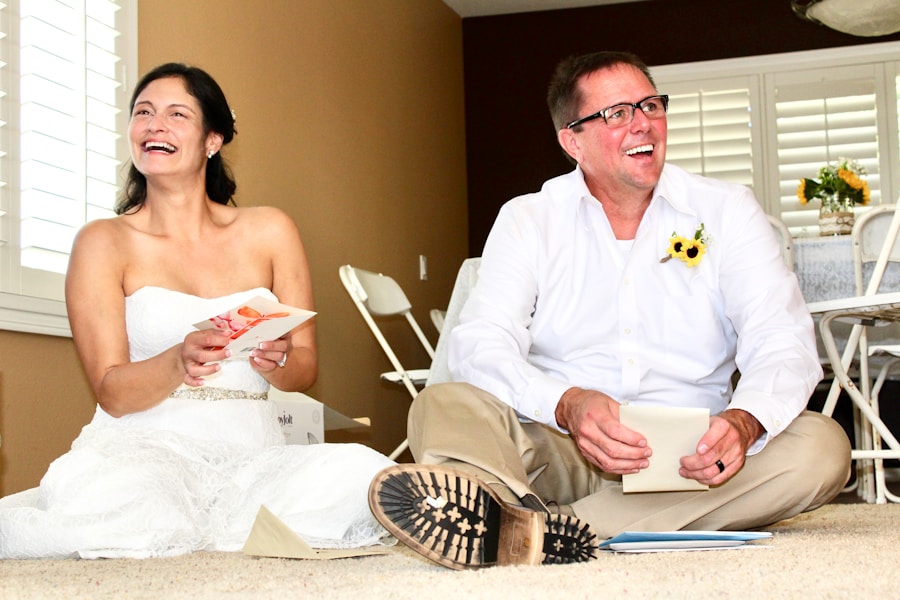 Photo Marriage counseling activities