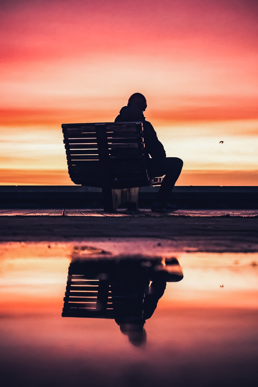 Moving Forward: Life After Betrayal