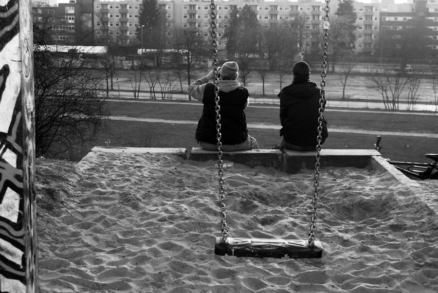 No Trust, No Relation: The Impact on Personal and Professional Connections