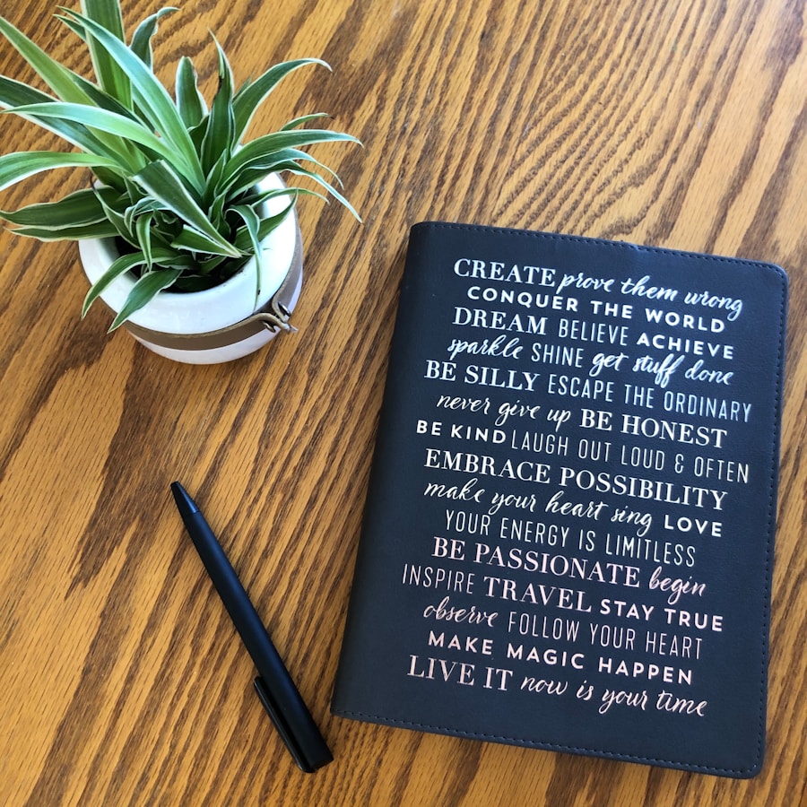 Personalized Book: The Perfect Gift for Your Boyfriend