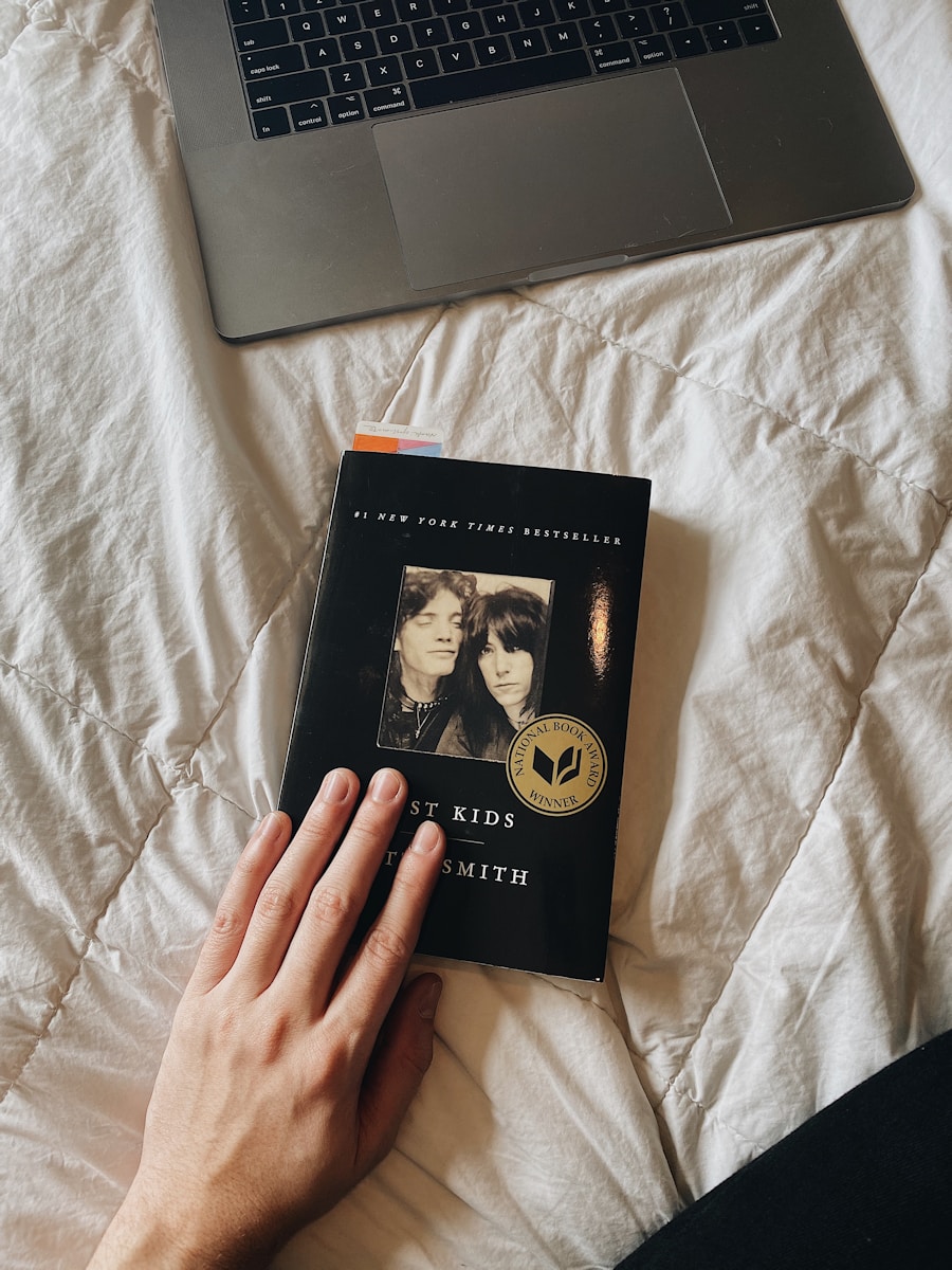 Photo "Classic books to read as a couple"