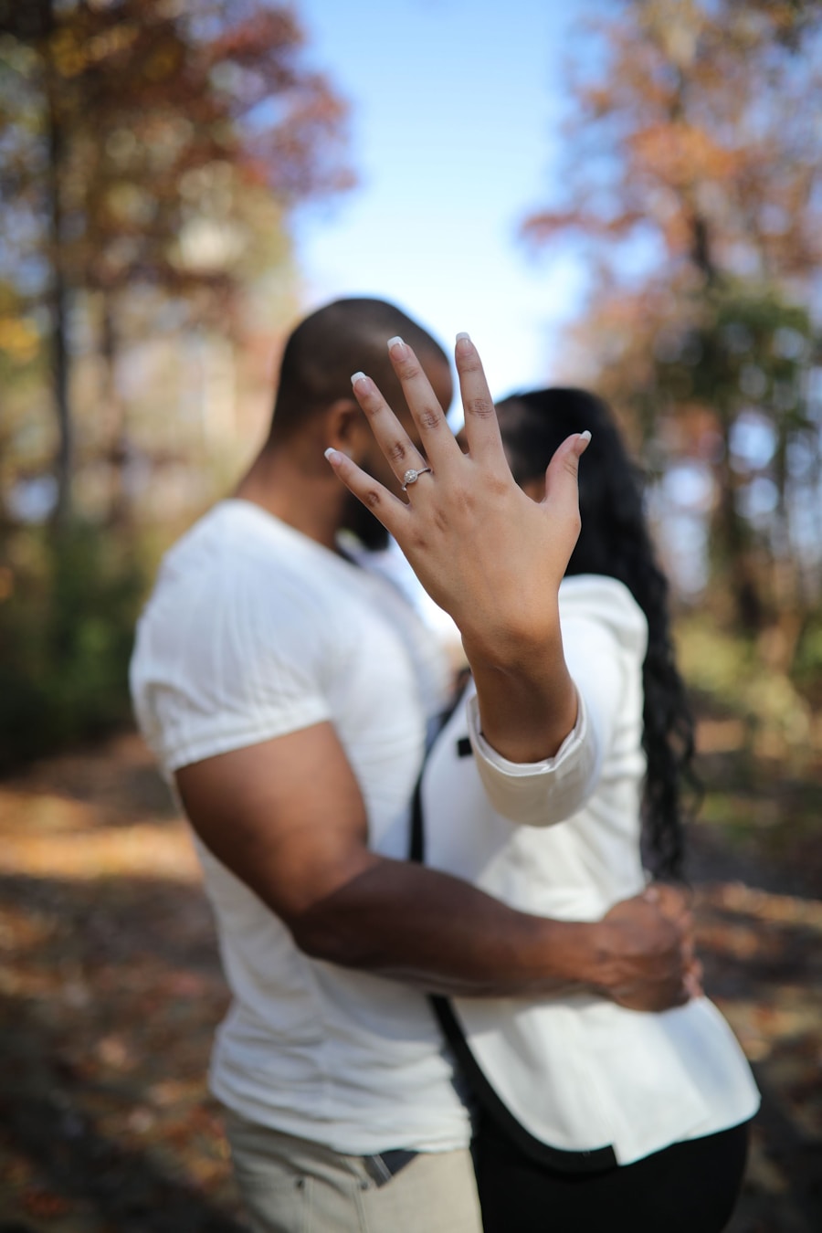 My Husband Cheated with Another Man