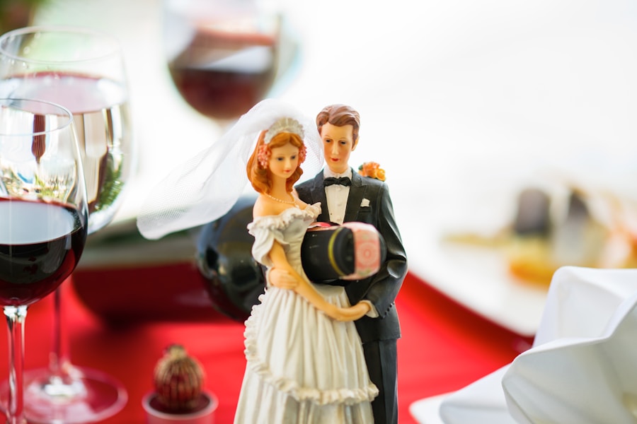 Photo affair with married woman