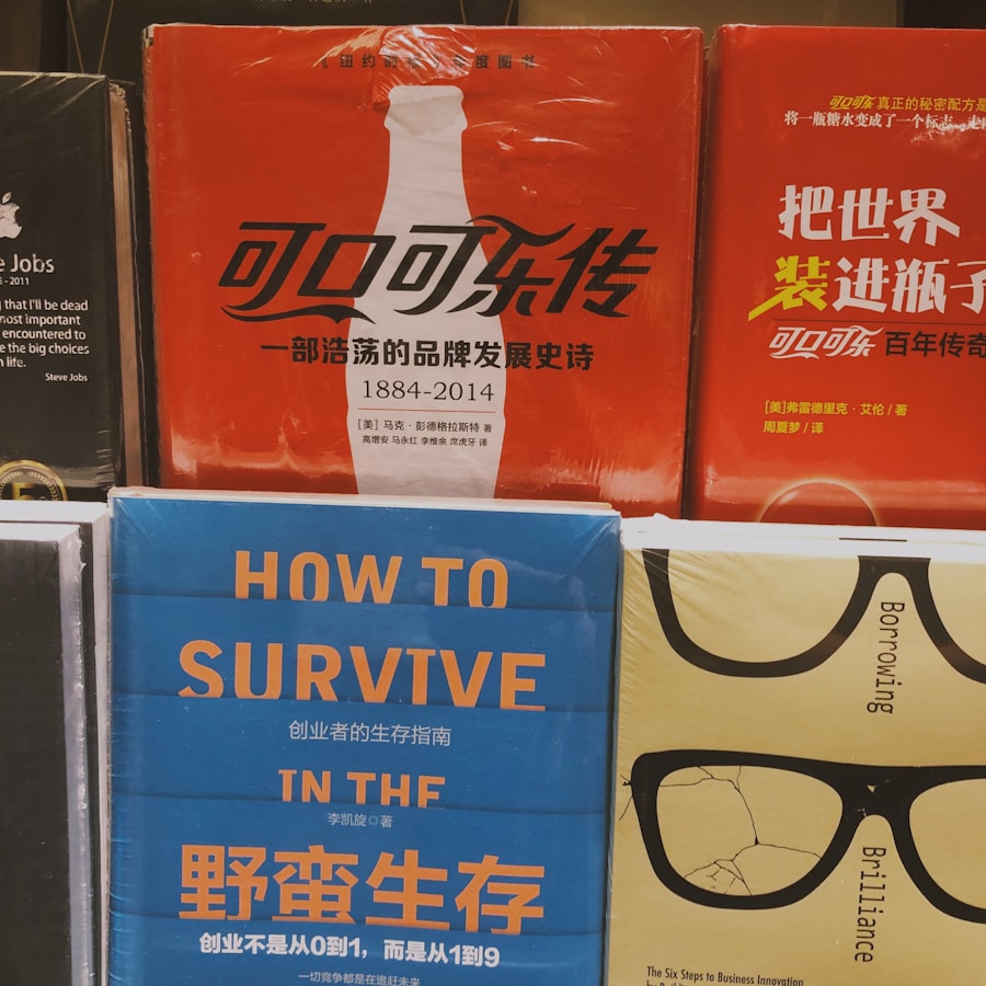 Mastering the Game: Essential Dating Books for Men